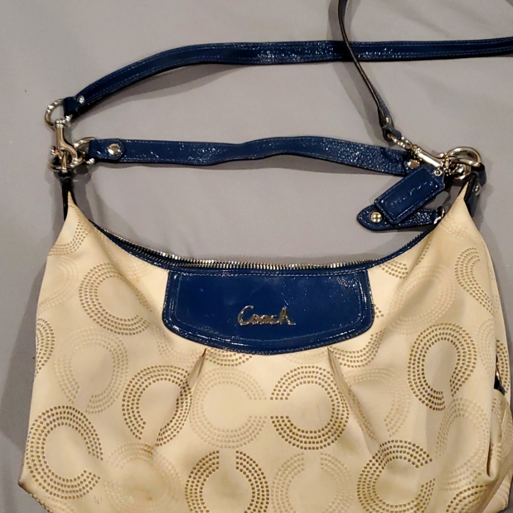 Coach 👜